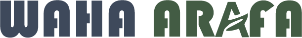 Logo Waha Arafa